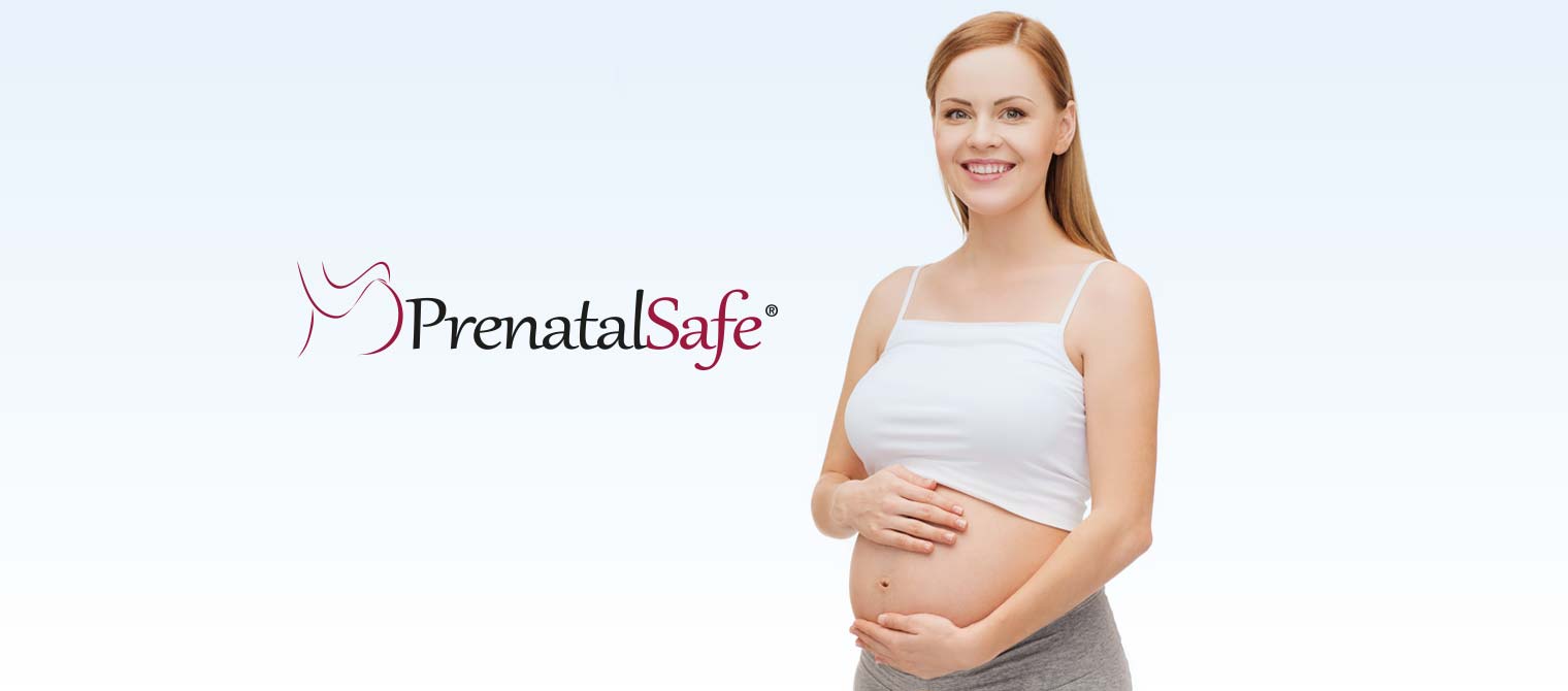 Prenatal SAFE